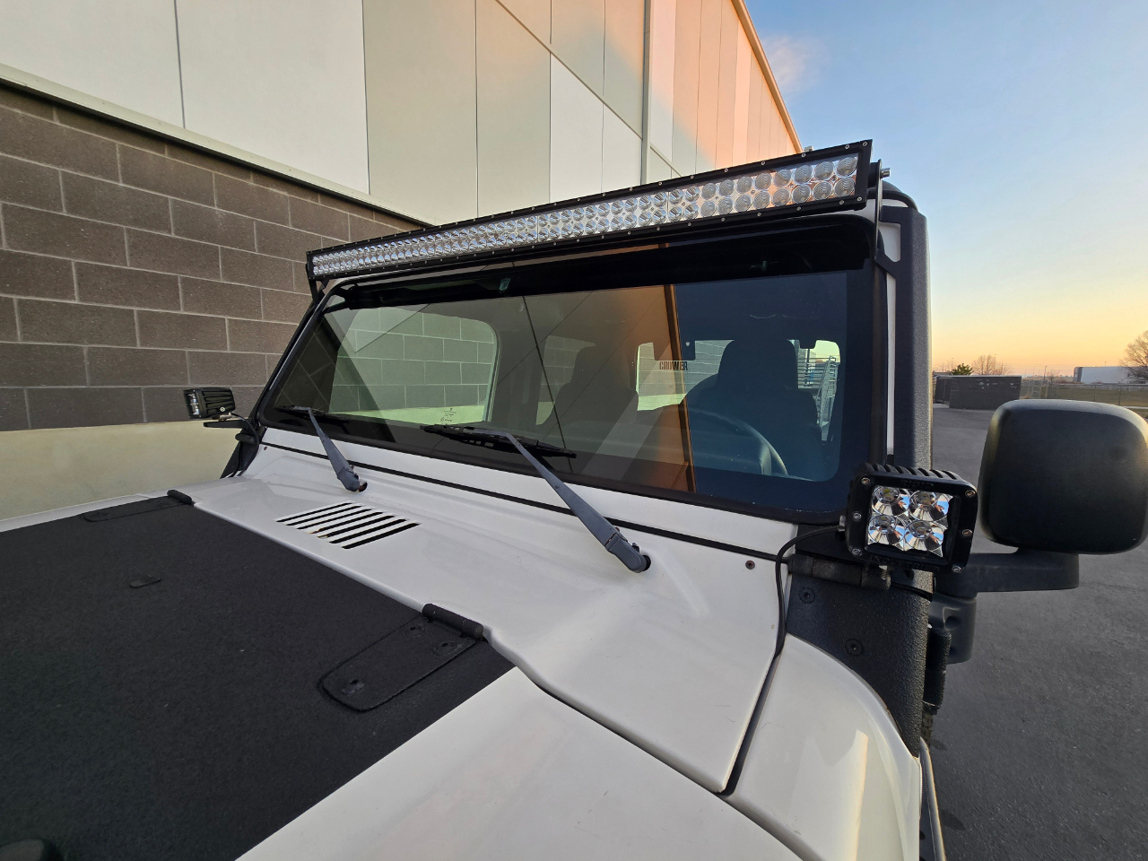 Jeep Wrangler Sport 2006