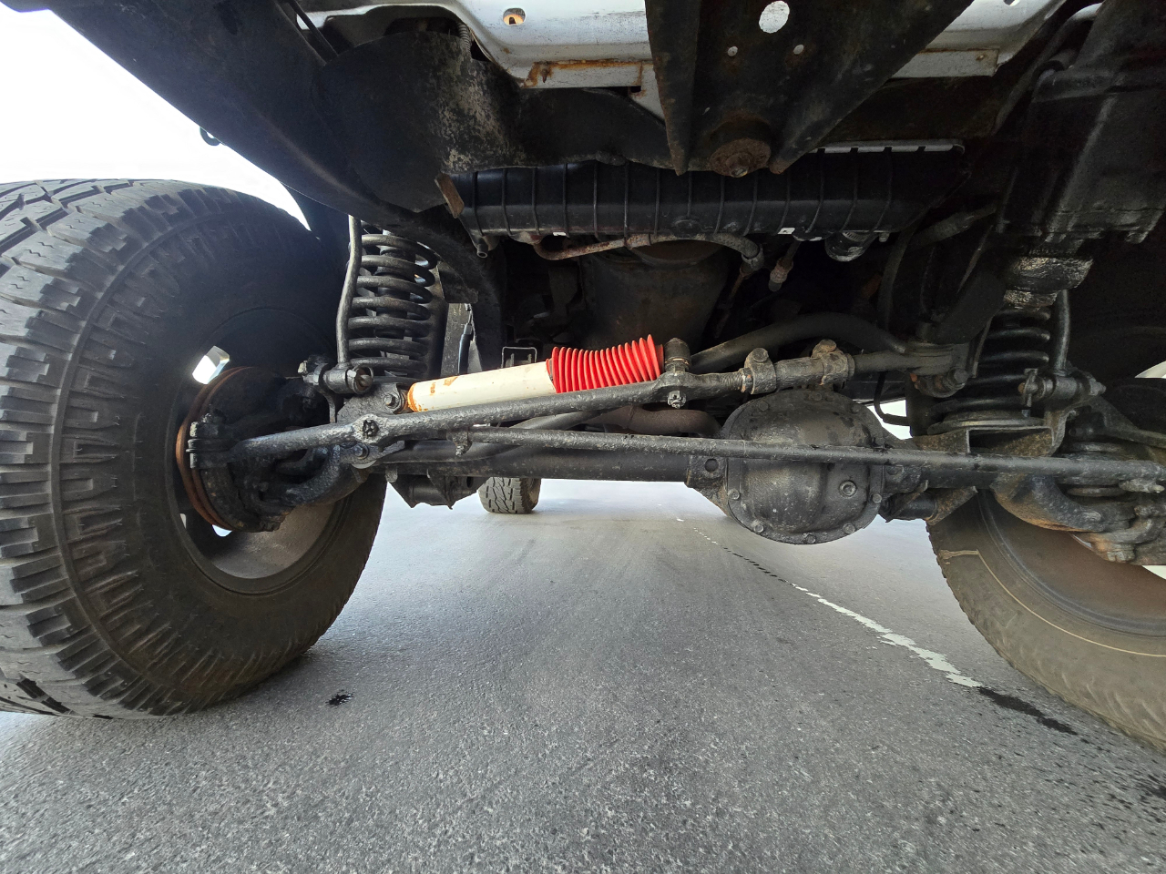 Jeep Wrangler Sport 2006