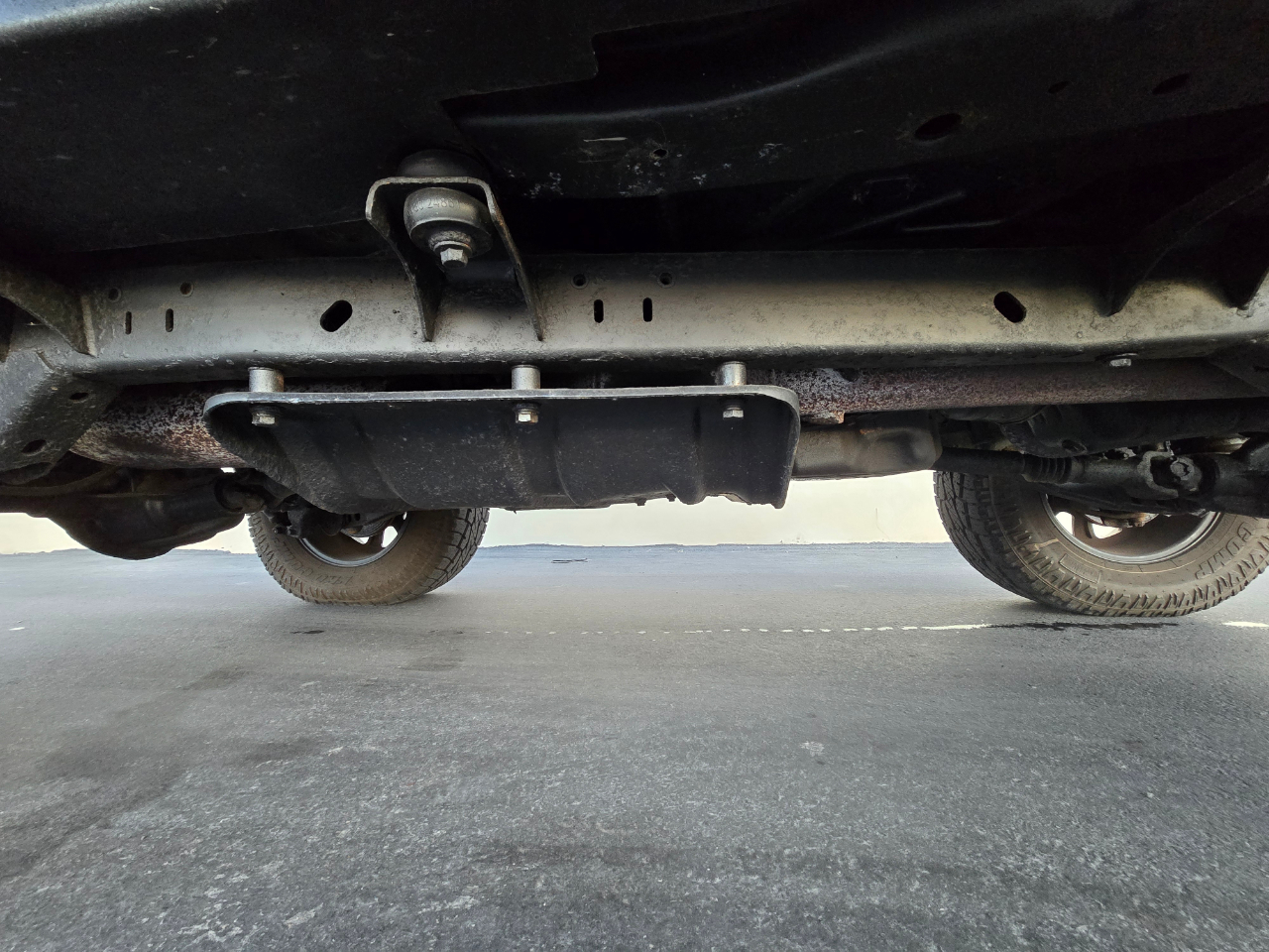 Jeep Wrangler Sport 2006