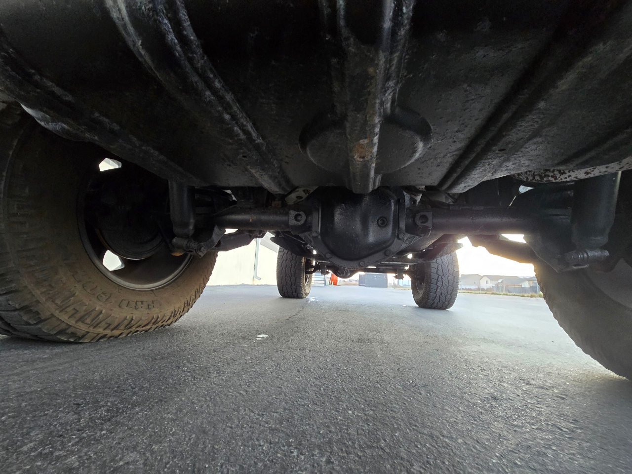 Jeep Wrangler Sport 2006