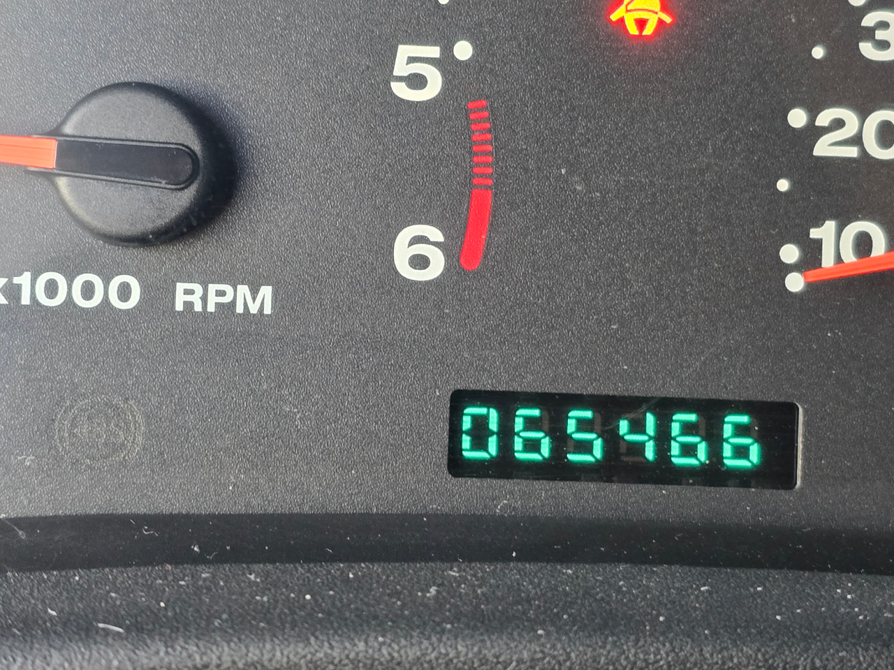 Jeep Wrangler Sport 2006