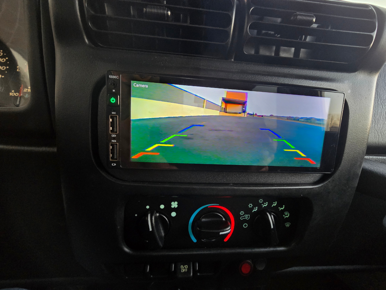 Jeep Wrangler Sport 2006