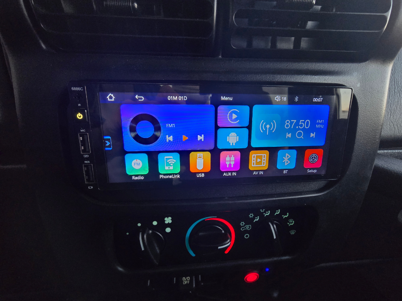 Jeep Wrangler Sport 2006