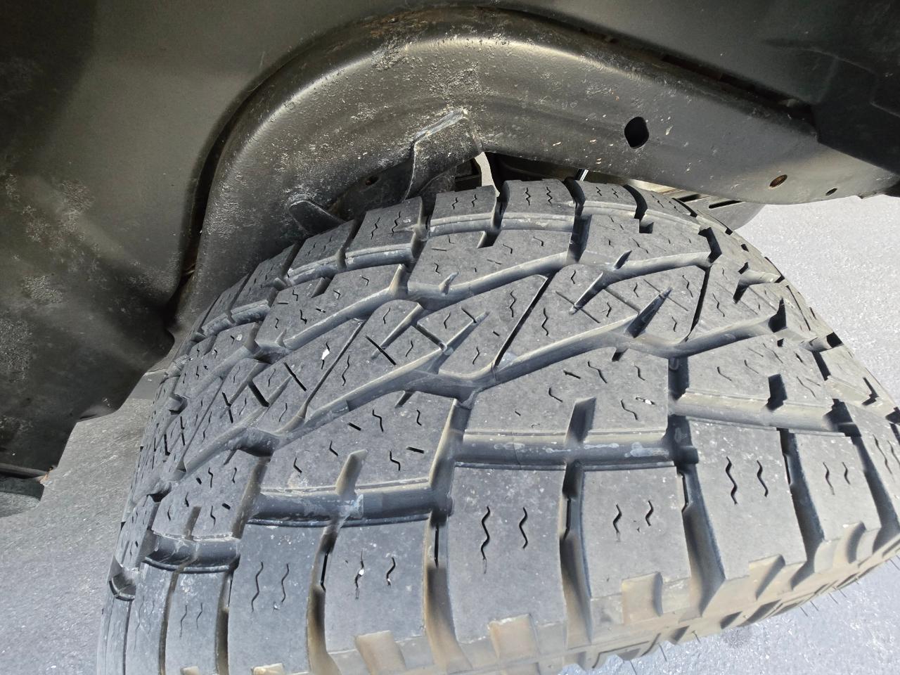 Jeep Wrangler Sport 2006