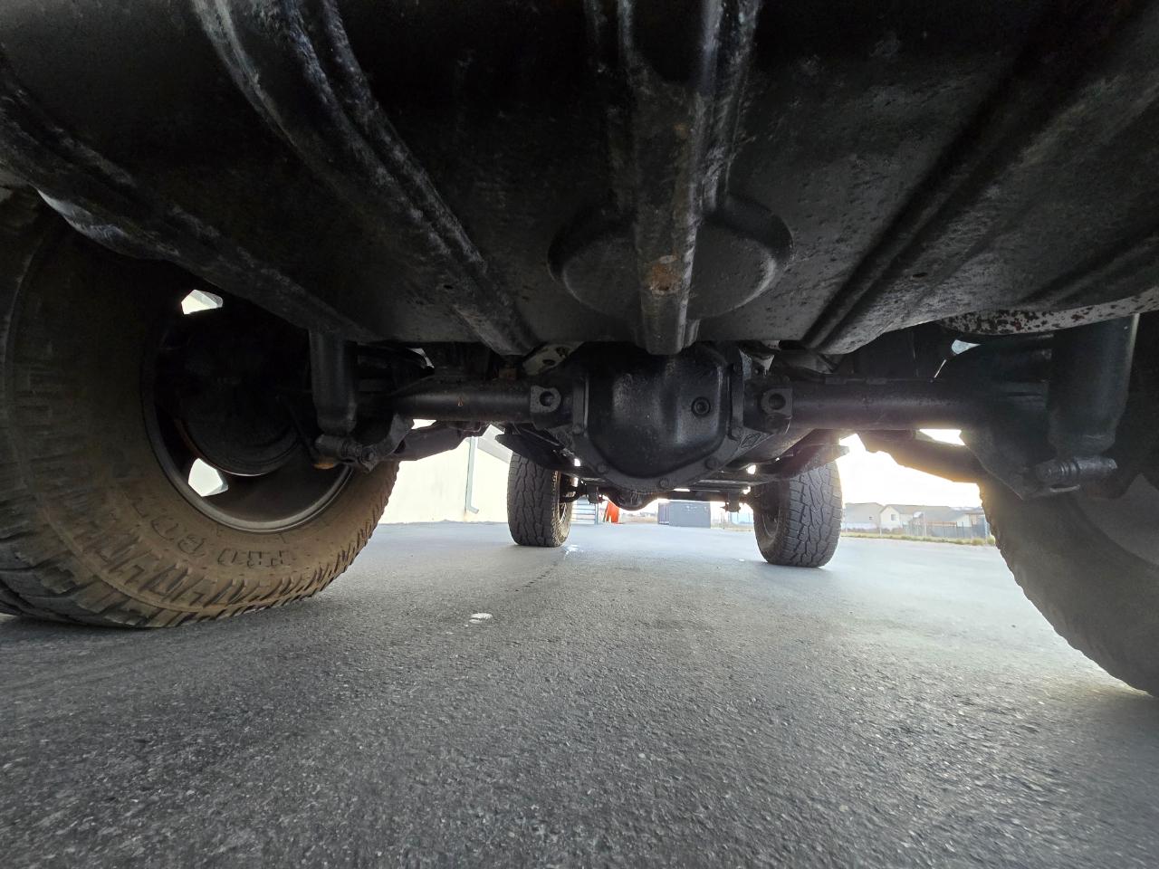 Jeep Wrangler Sport 2006