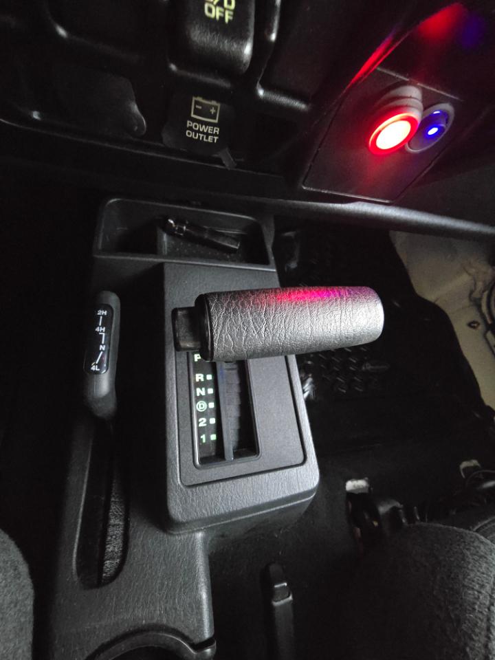 Jeep Wrangler Sport 2006