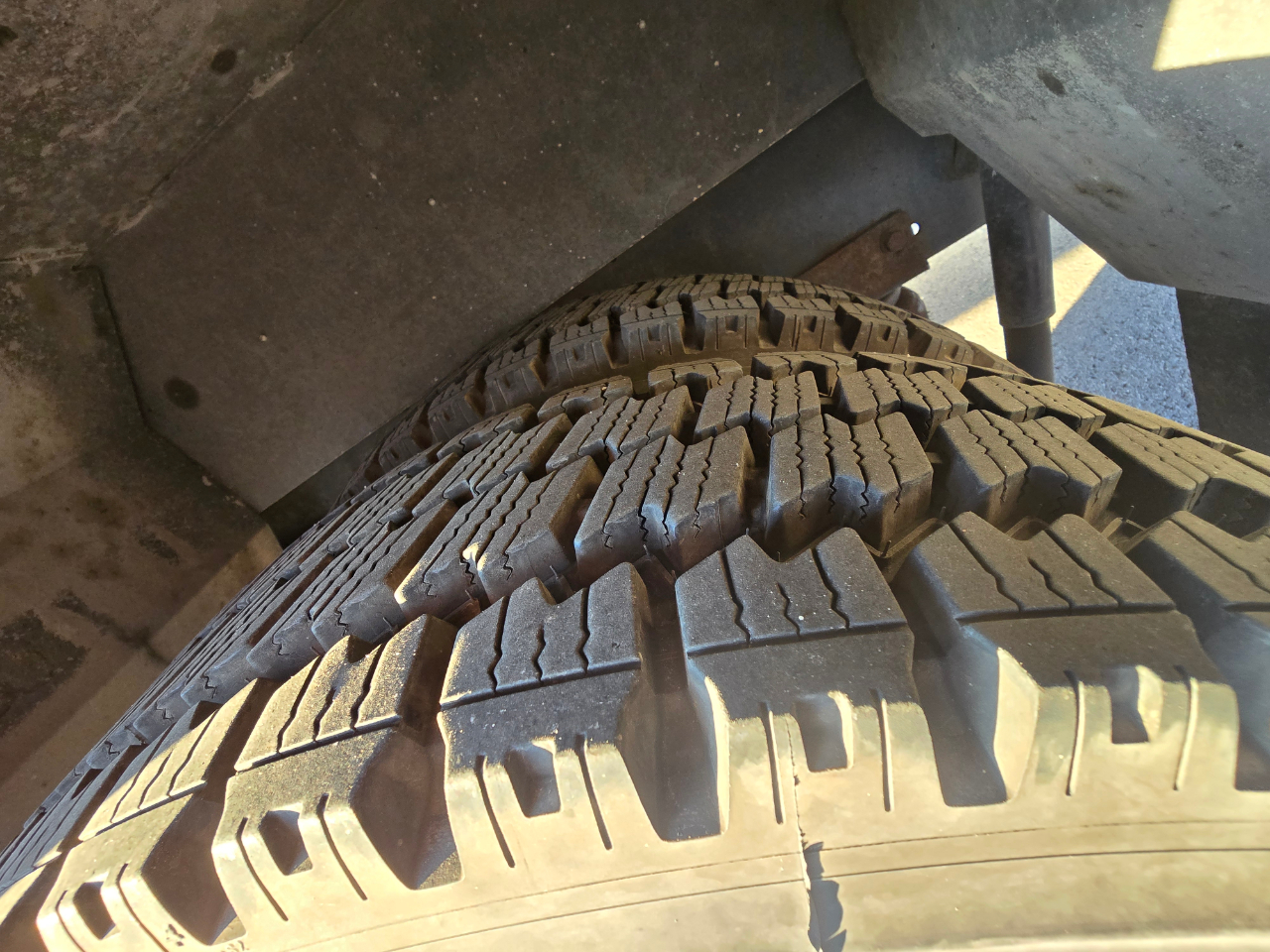 Freightliner FL60  1997