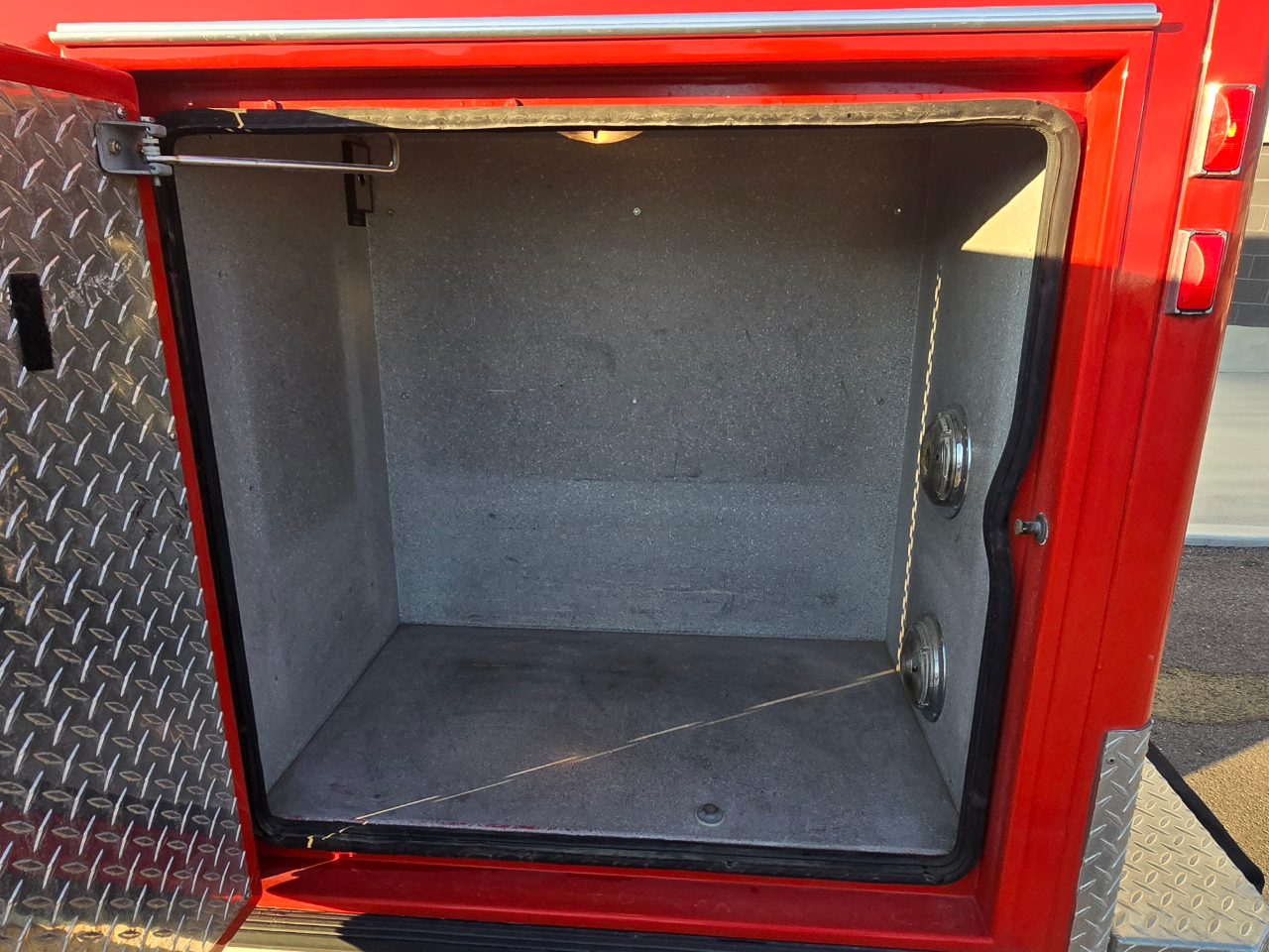 Freightliner FL60  1997