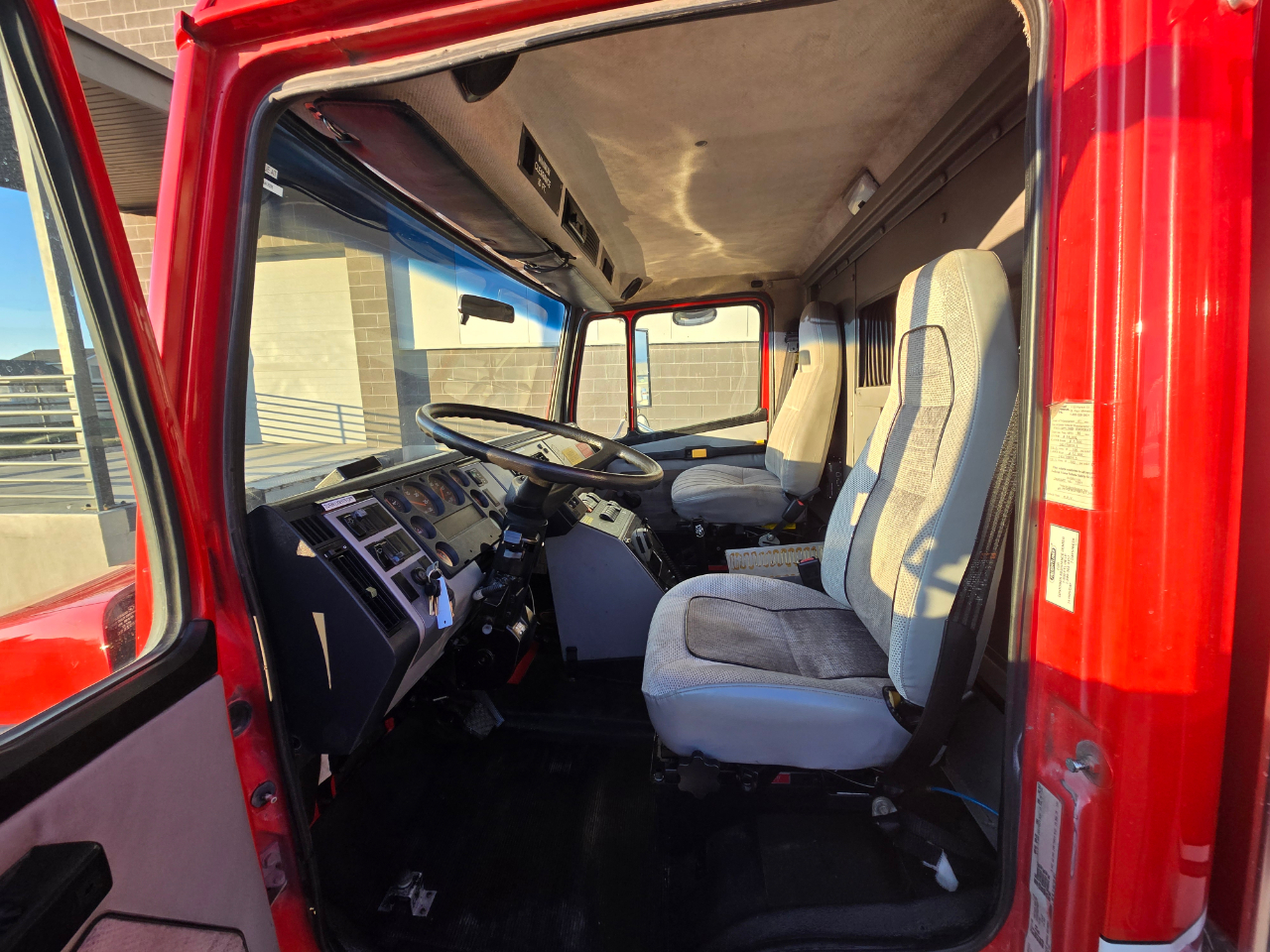 Freightliner FL60  1997