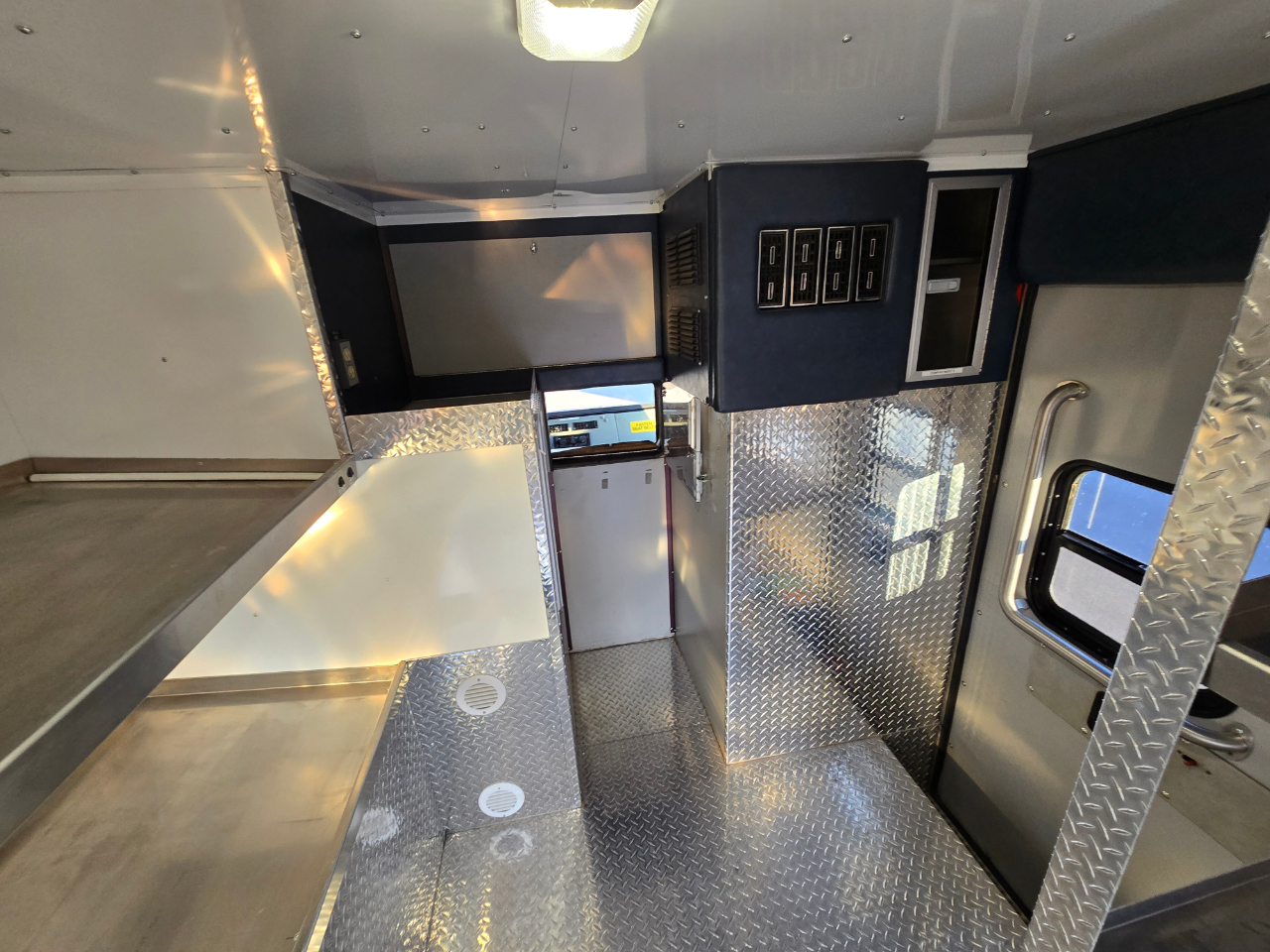 Freightliner FL60  1997