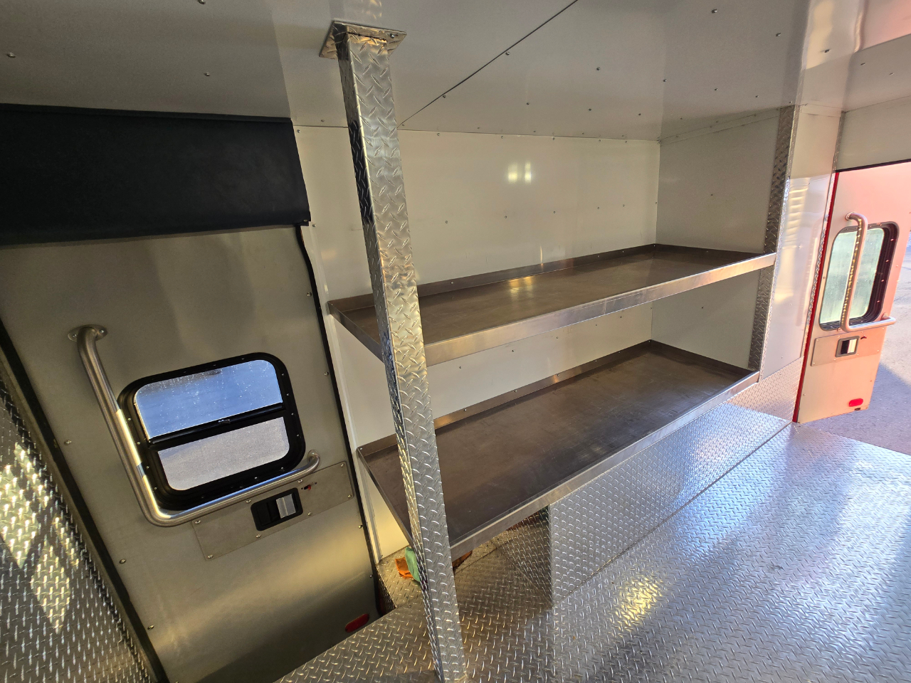 Freightliner FL60  1997