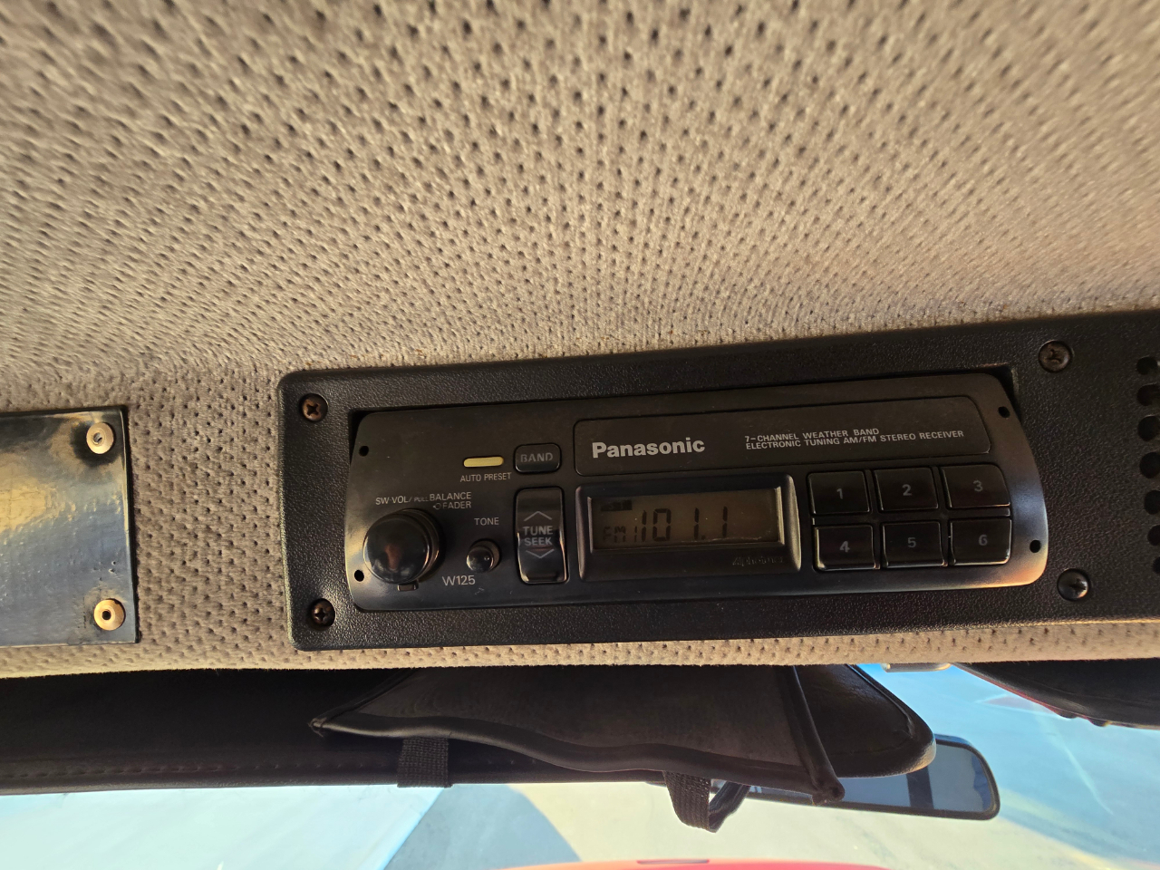 Freightliner FL60  1997