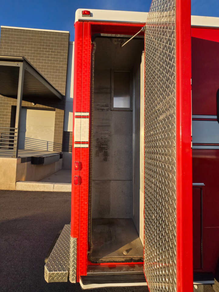 Freightliner FL60  1997