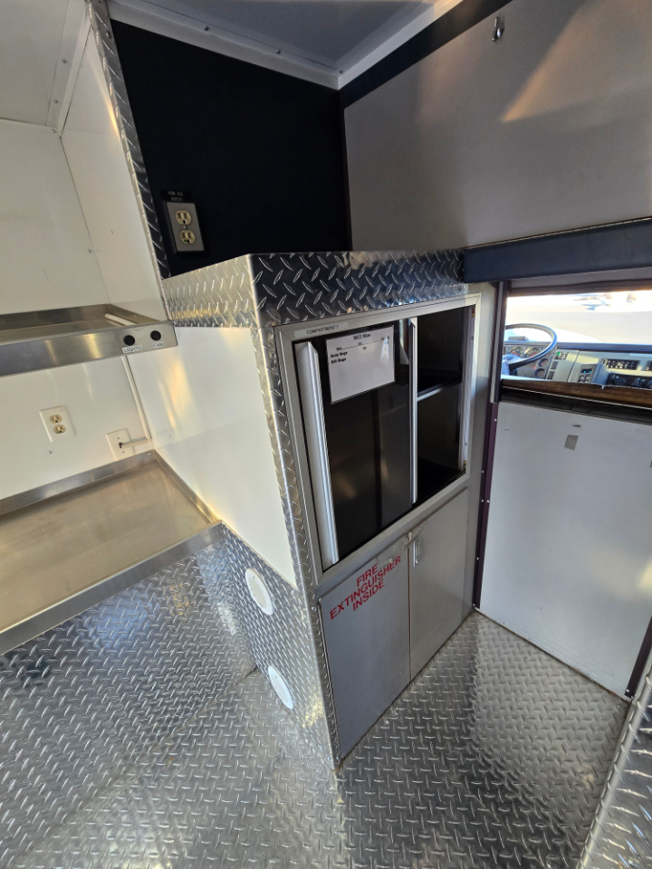 Freightliner FL60  1997