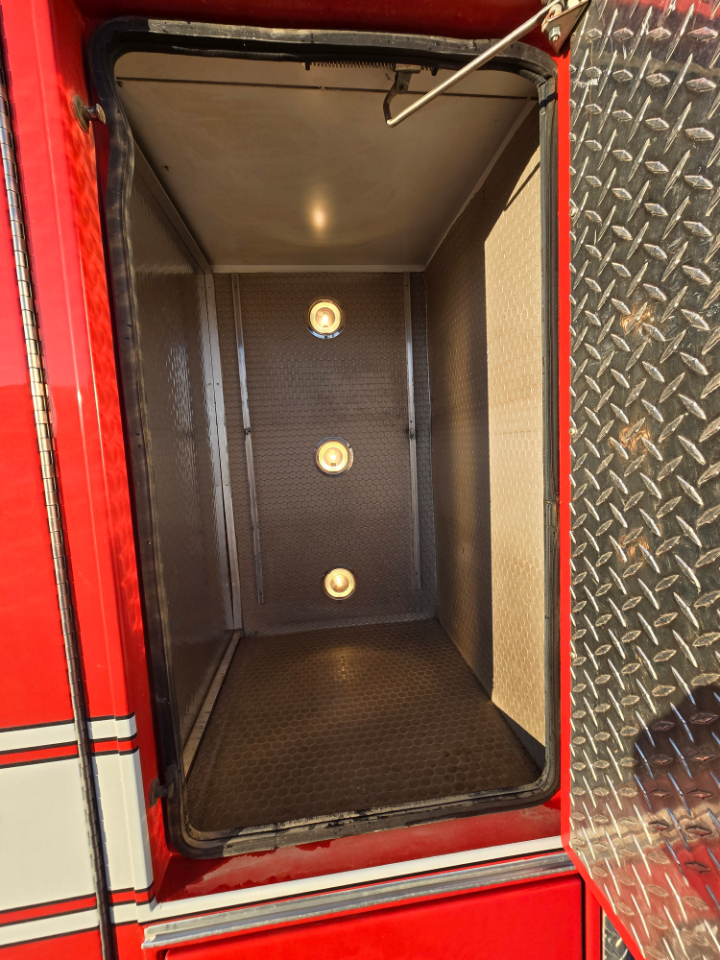 Freightliner FL60  1997