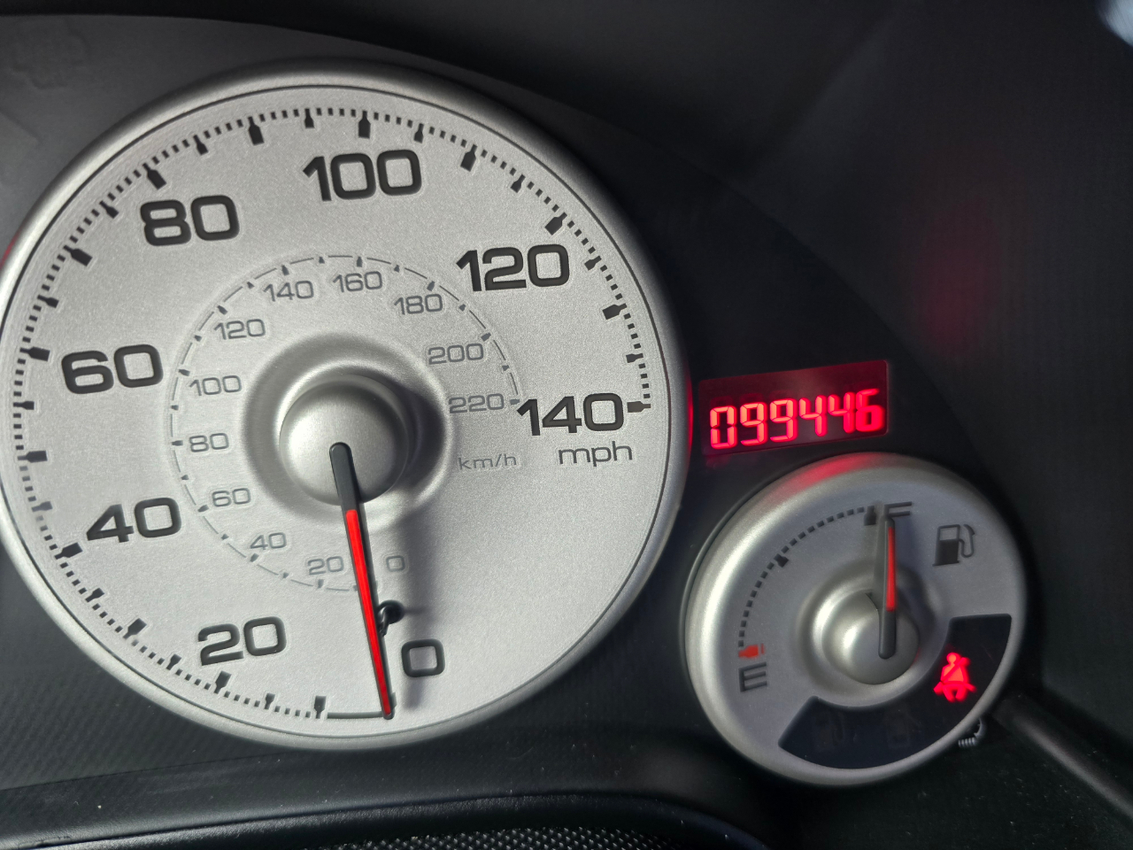 Acura RSX Coupe 2004