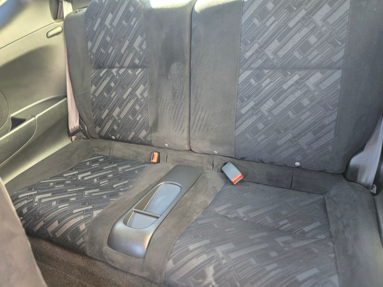 Acura RSX Coupe 2004