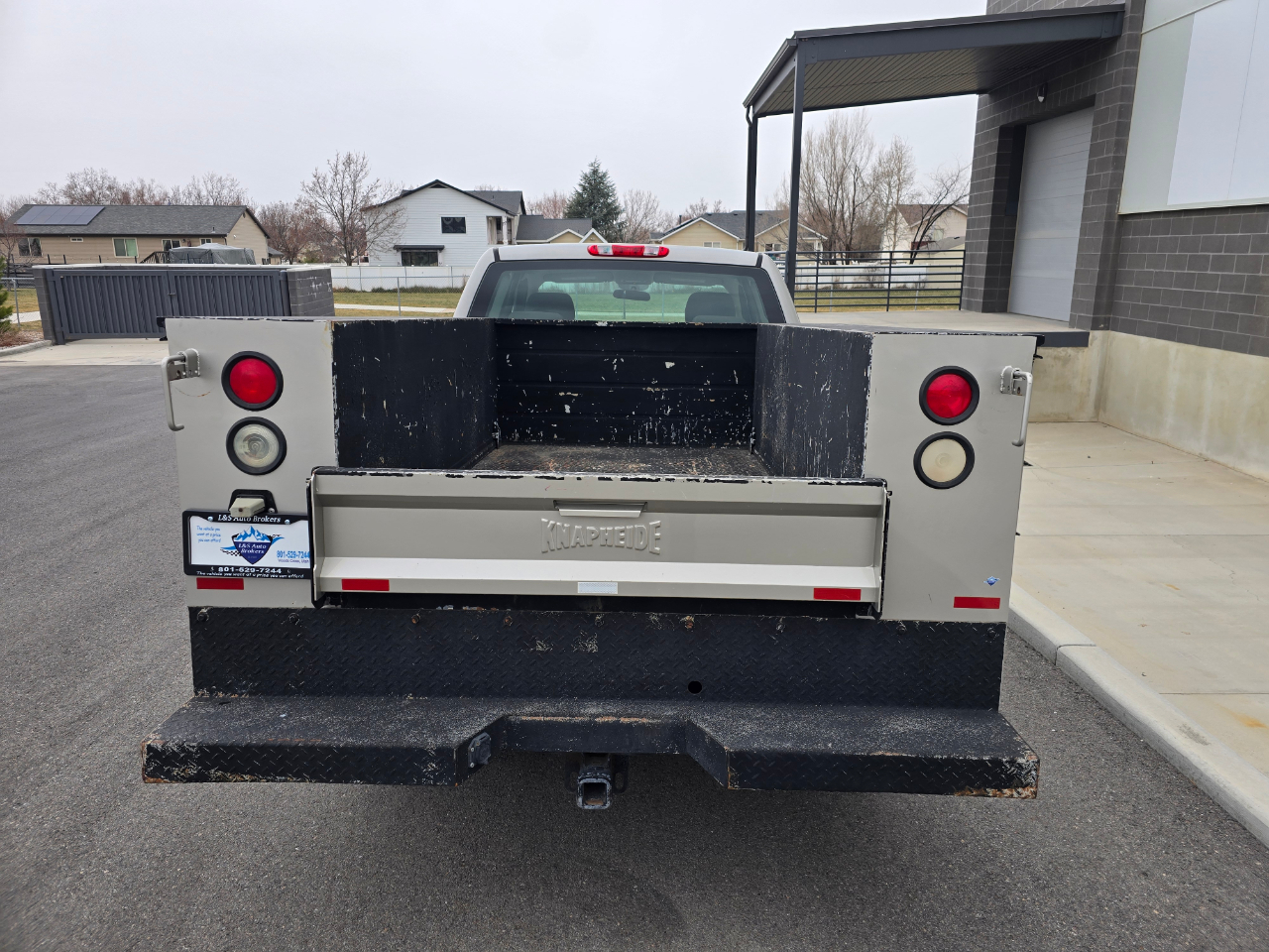 GMC Sierra 2500HD Work Truck Ext. Cab Long Box 2WD 2009