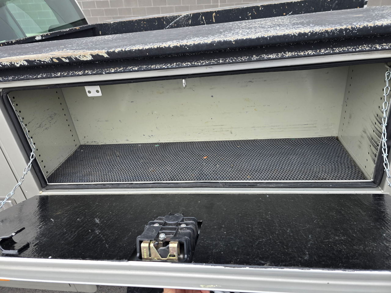 GMC Sierra 2500HD Work Truck Ext. Cab Long Box 2WD 2009