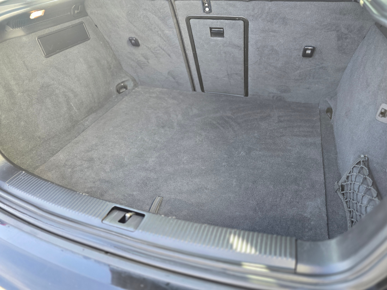 Audi A3 2.0 TDI Clean Diesel with S tronic 2013