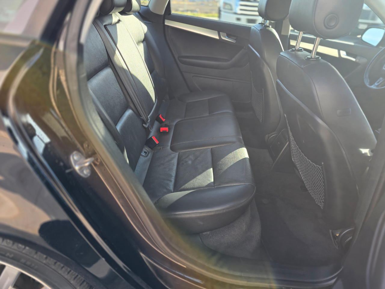 Audi A3 2.0 TDI Clean Diesel with S tronic 2013