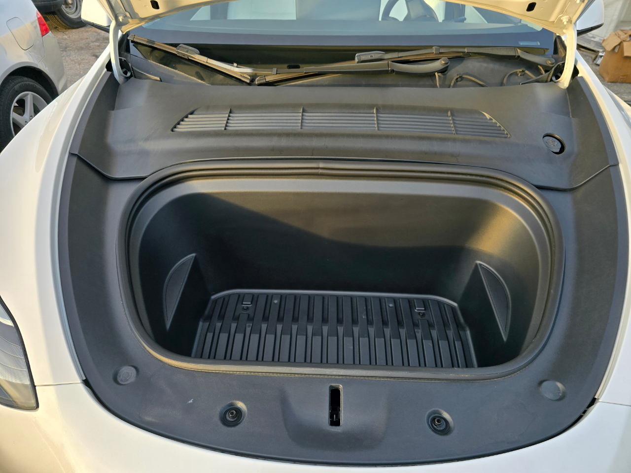 Tesla Model Y Performance 2022