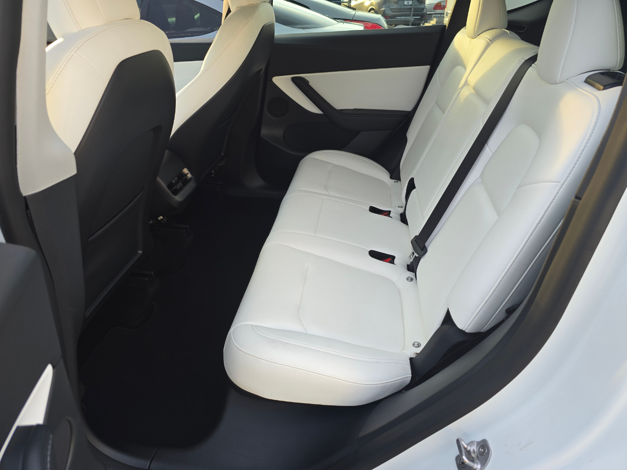 Tesla Model Y Performance 2022