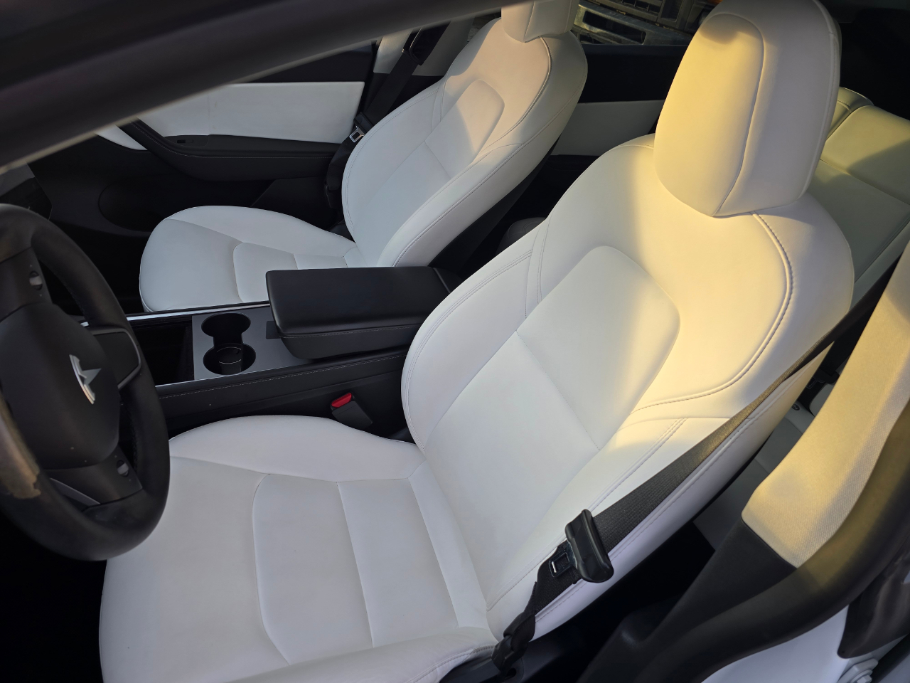 Tesla Model Y Performance 2022