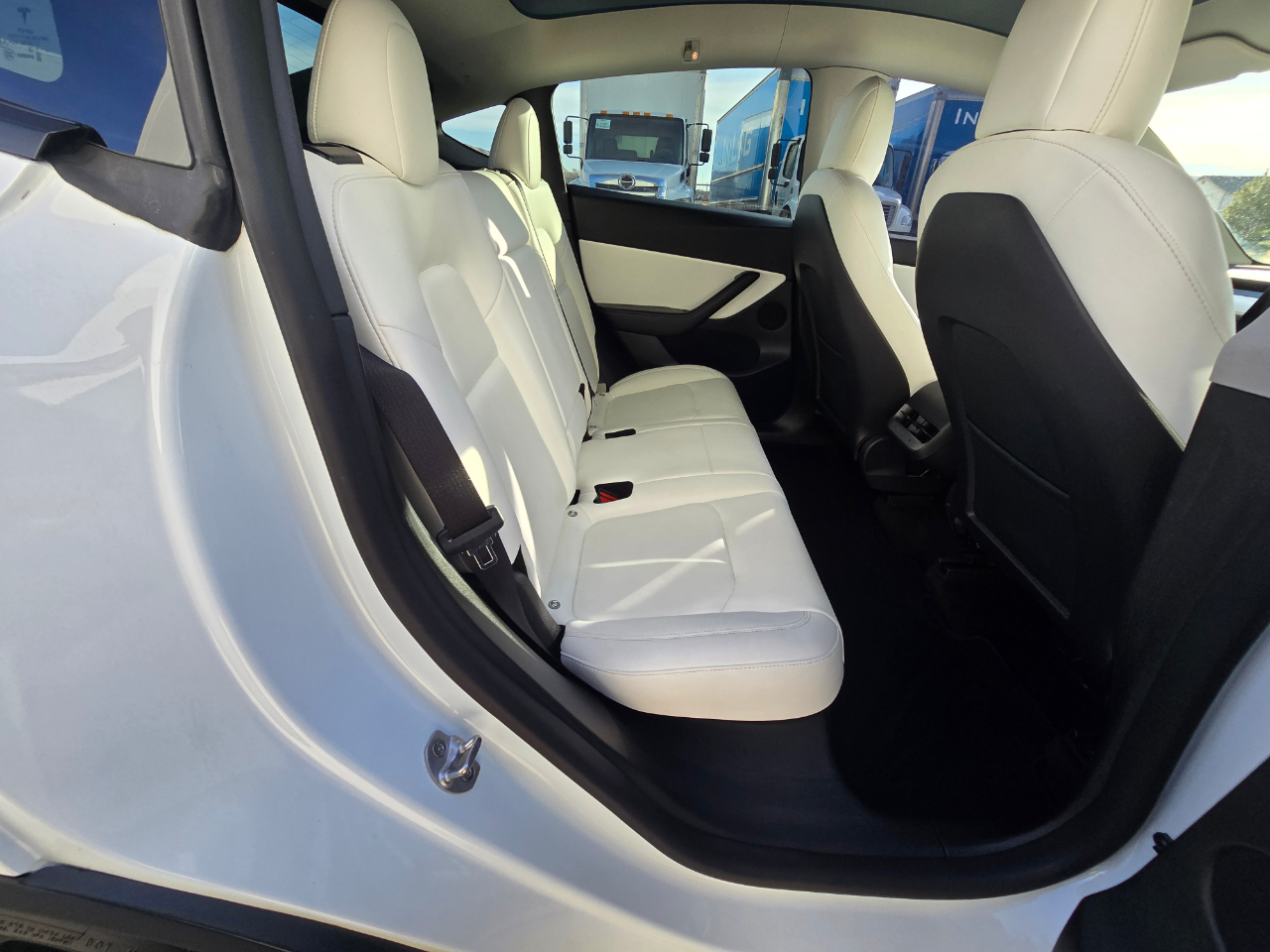 Tesla Model Y Performance 2022