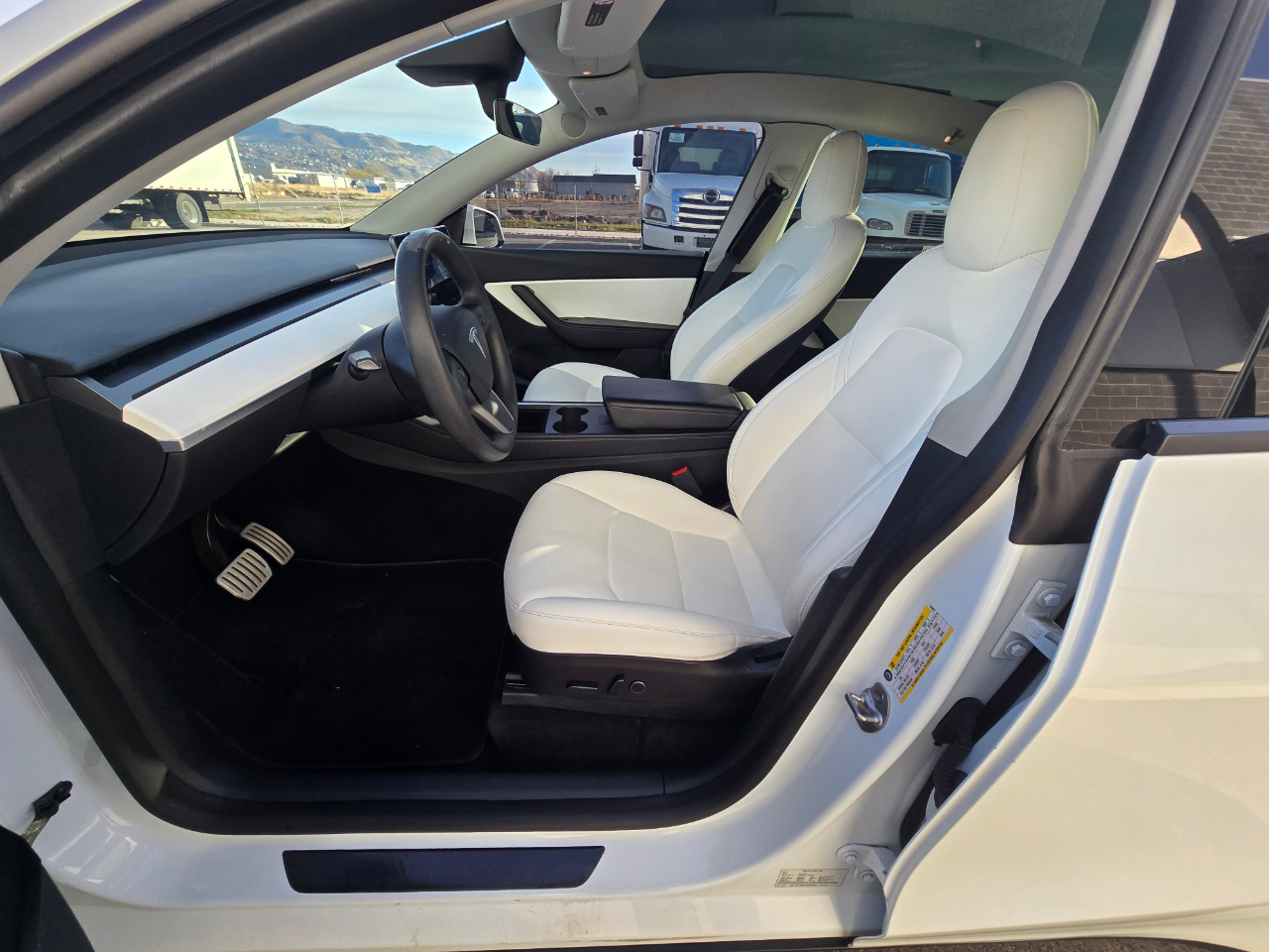 Tesla Model Y Performance 2022