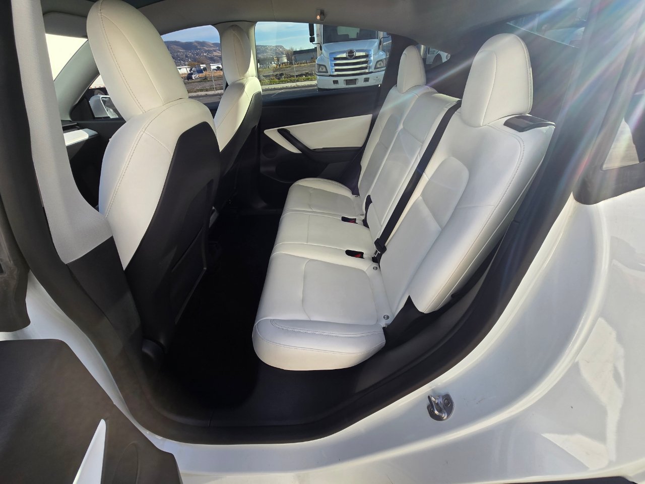 Tesla Model Y Performance 2022