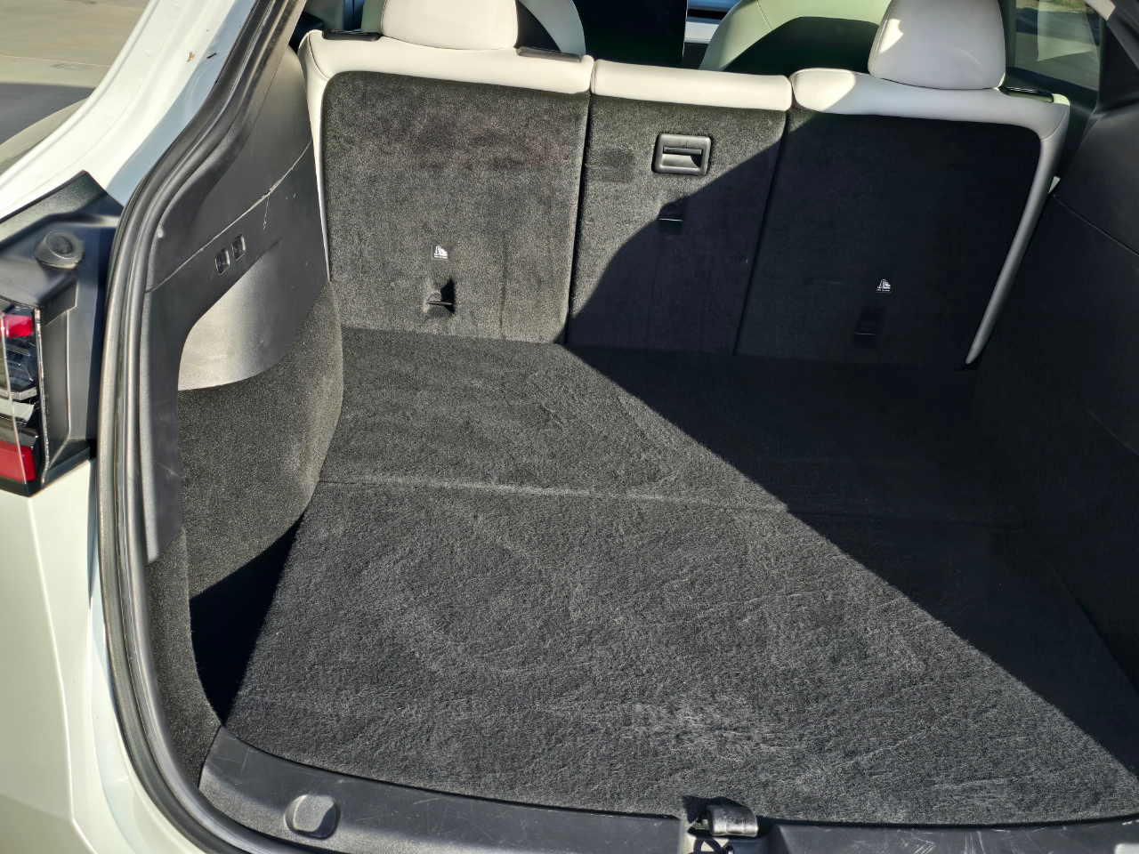 Tesla Model Y Performance 2022