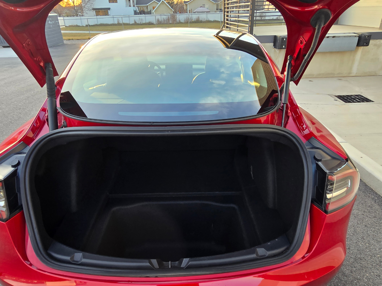 Tesla Model 3 Performance 2021