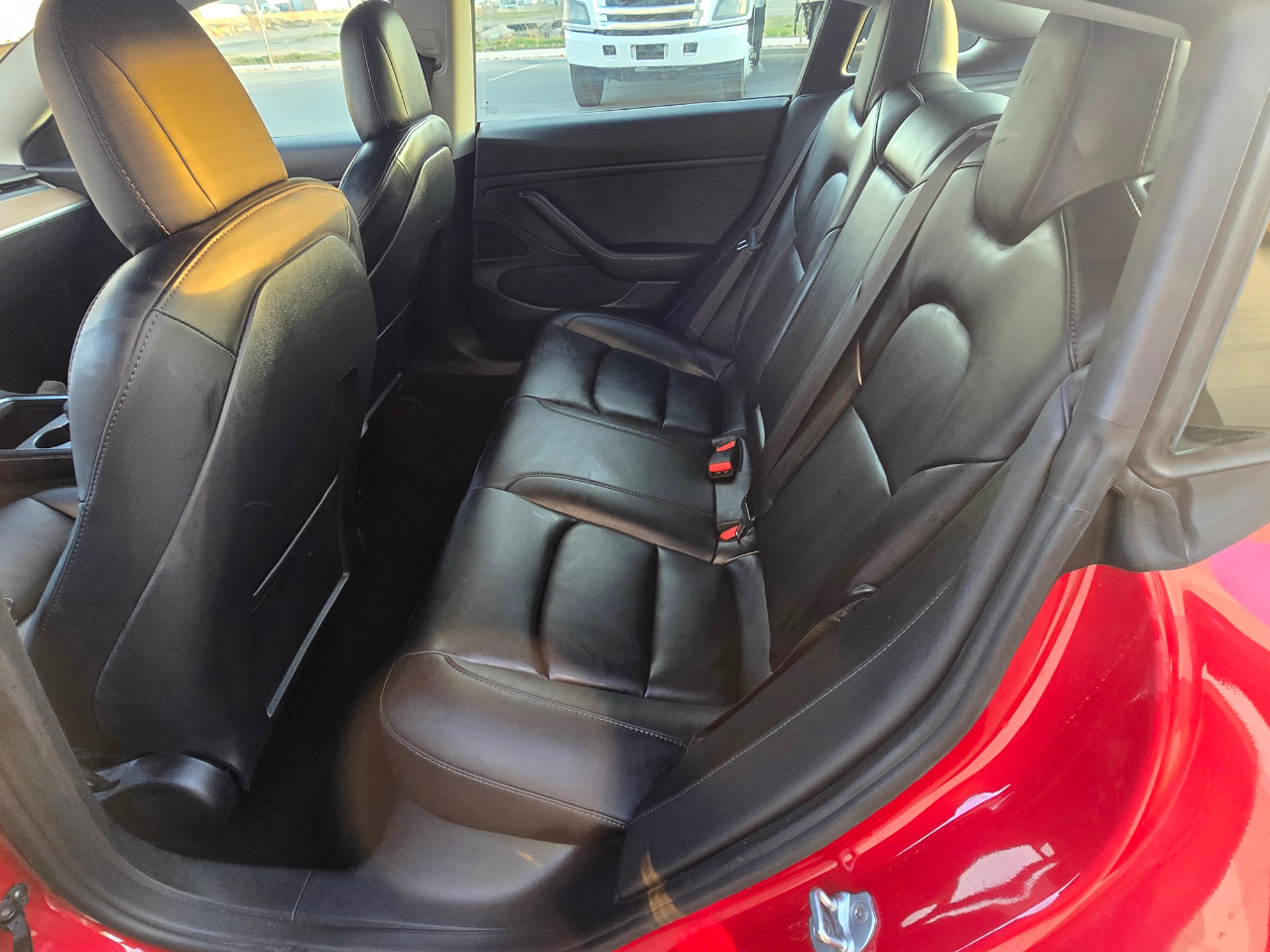 Tesla Model 3 Performance 2021