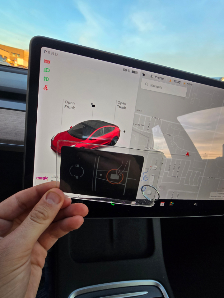 Tesla Model 3 Performance 2021