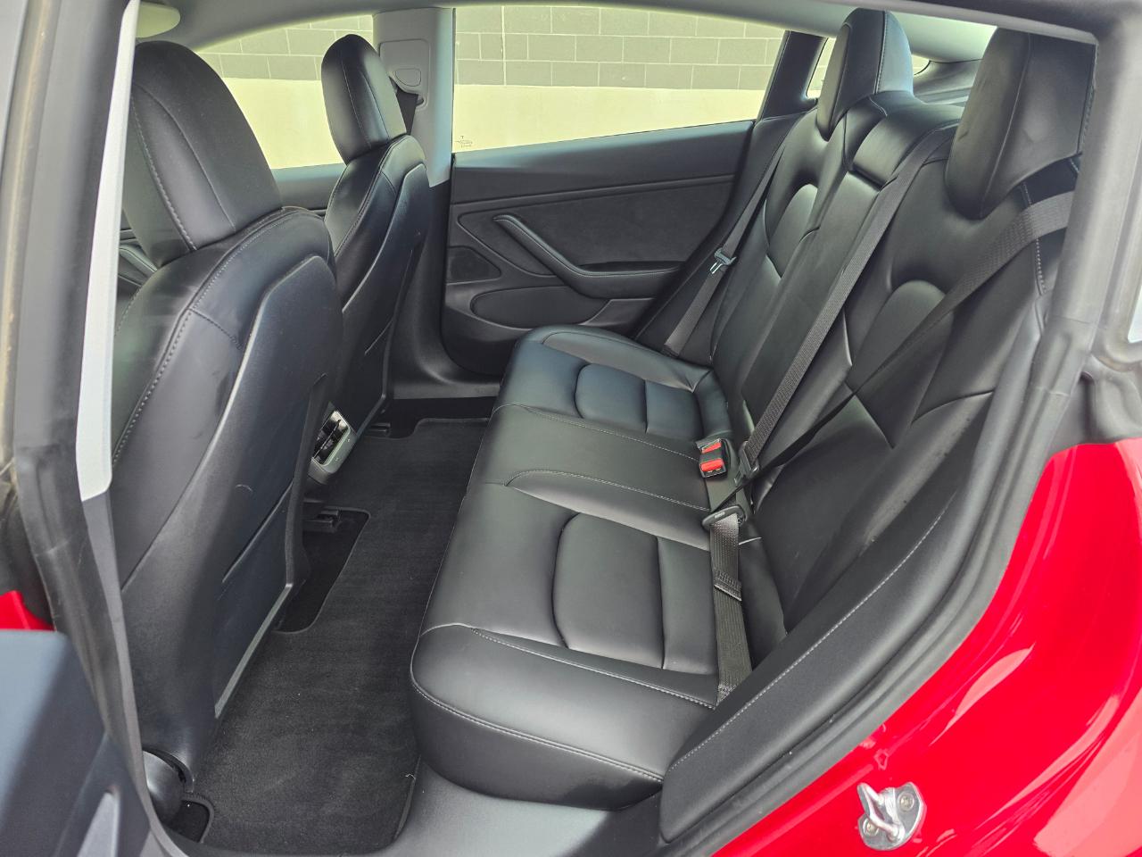 Tesla Model 3 Performance 2021