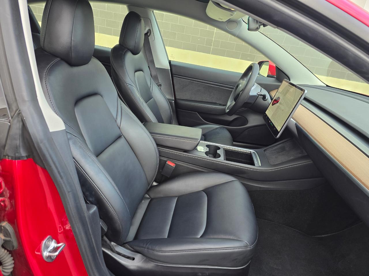 Tesla Model 3 Performance 2021