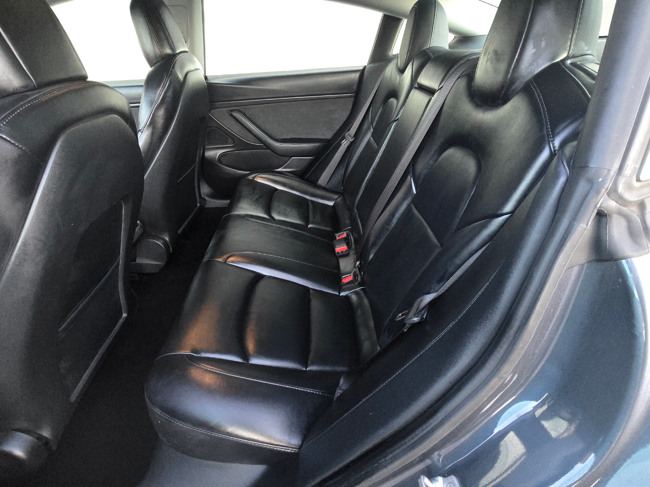 Tesla Model 3 Performance 2021