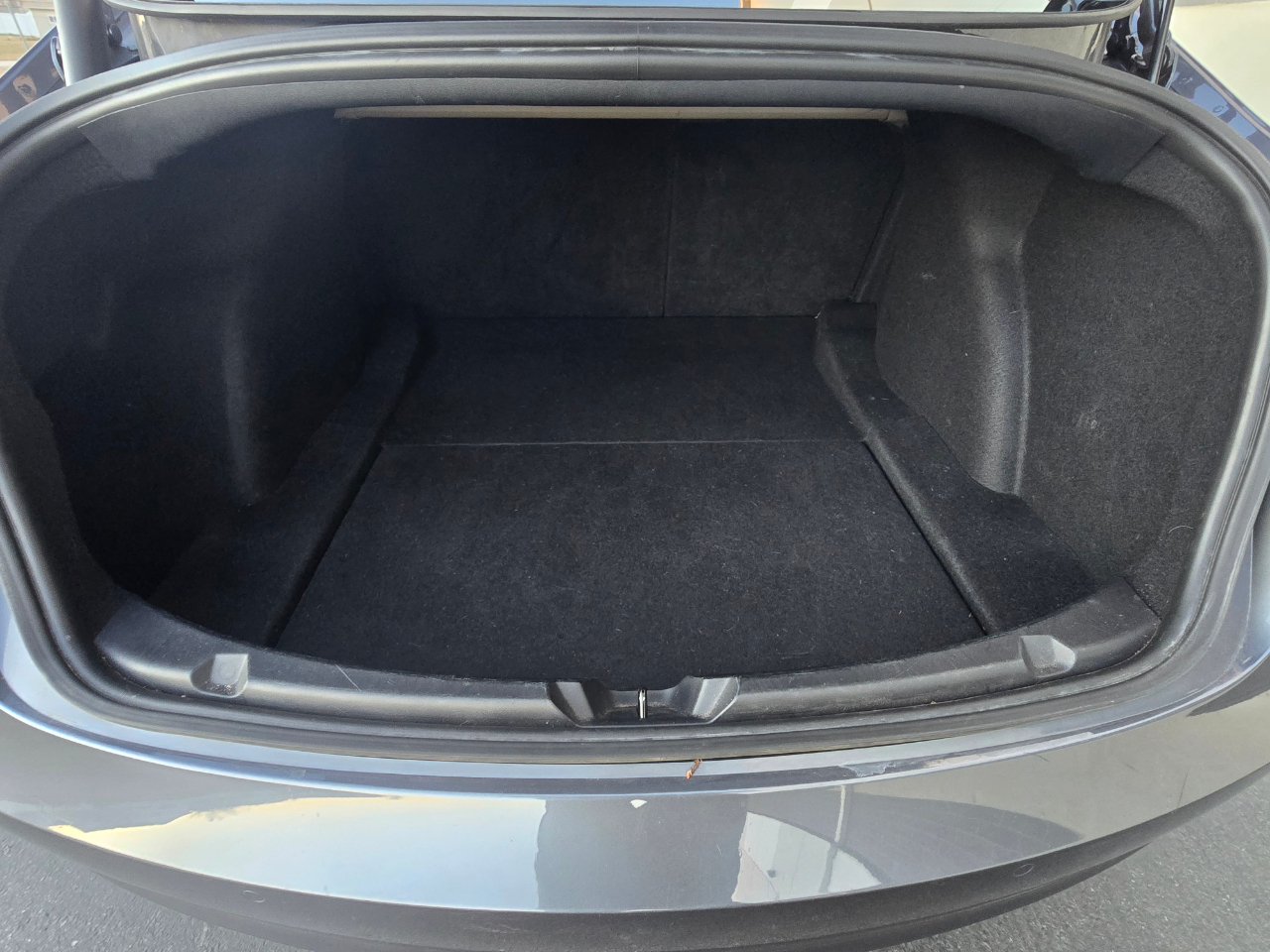 Tesla Model 3 Performance 2021