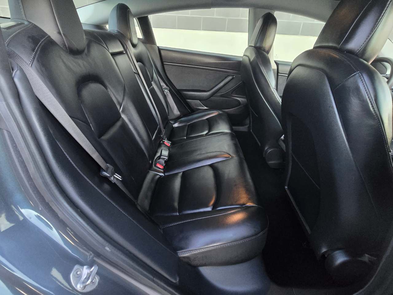 Tesla Model 3 Performance 2021