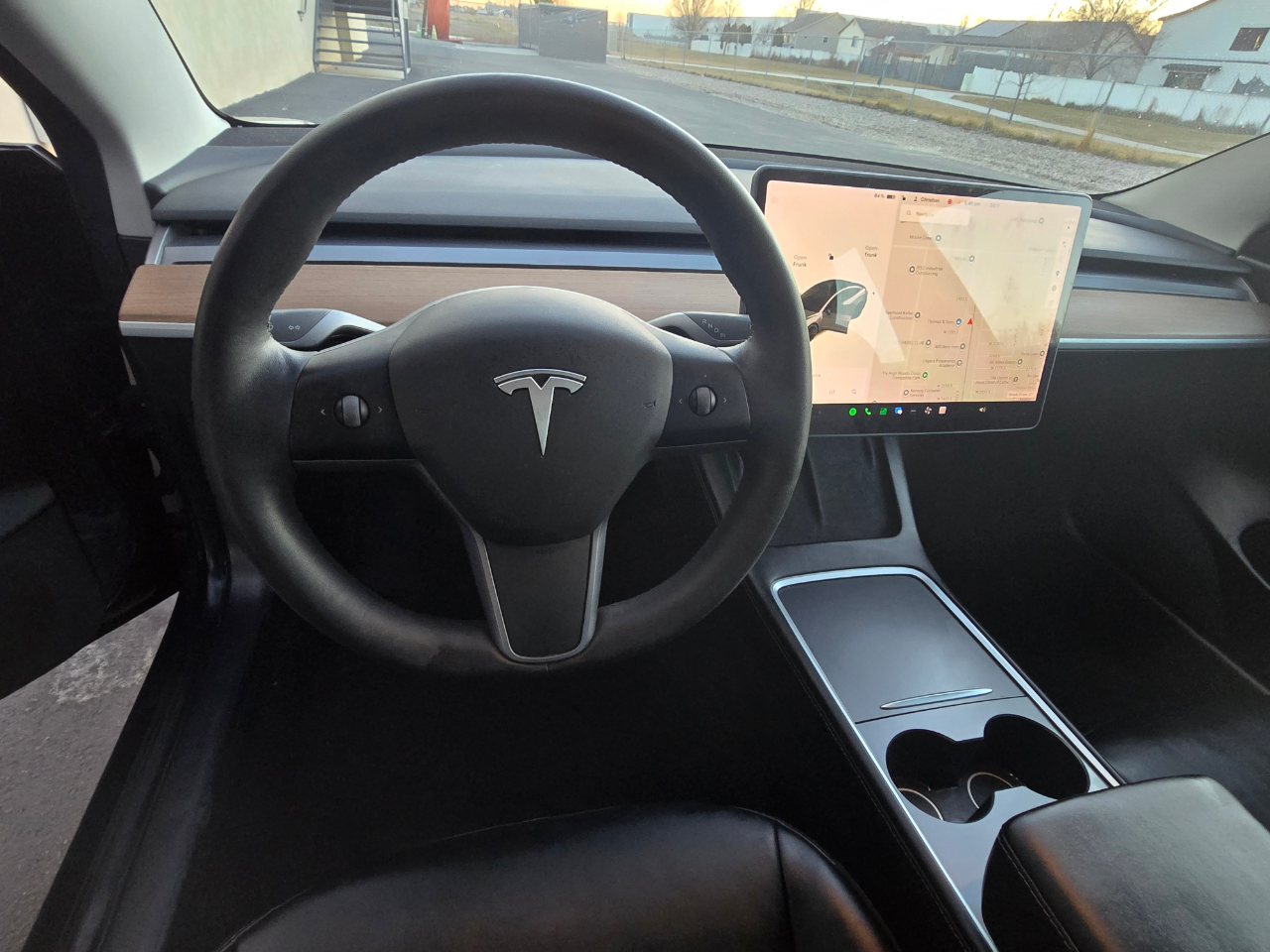 Tesla Model 3 Performance 2021