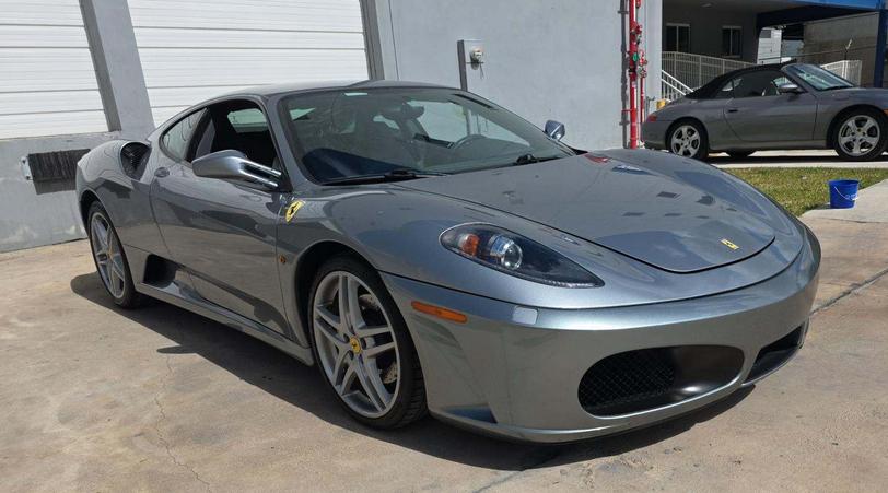 Ferrari F430 Coupe 2005