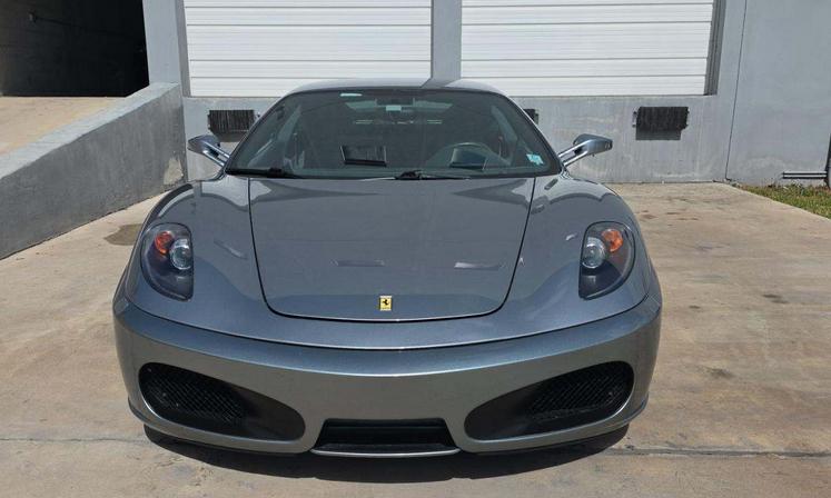 Ferrari F430 Coupe 2005
