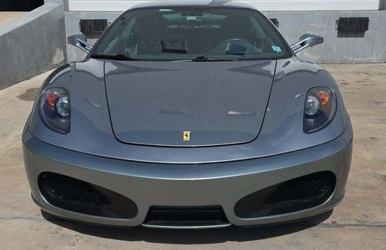 Ferrari F430 Coupe 2005