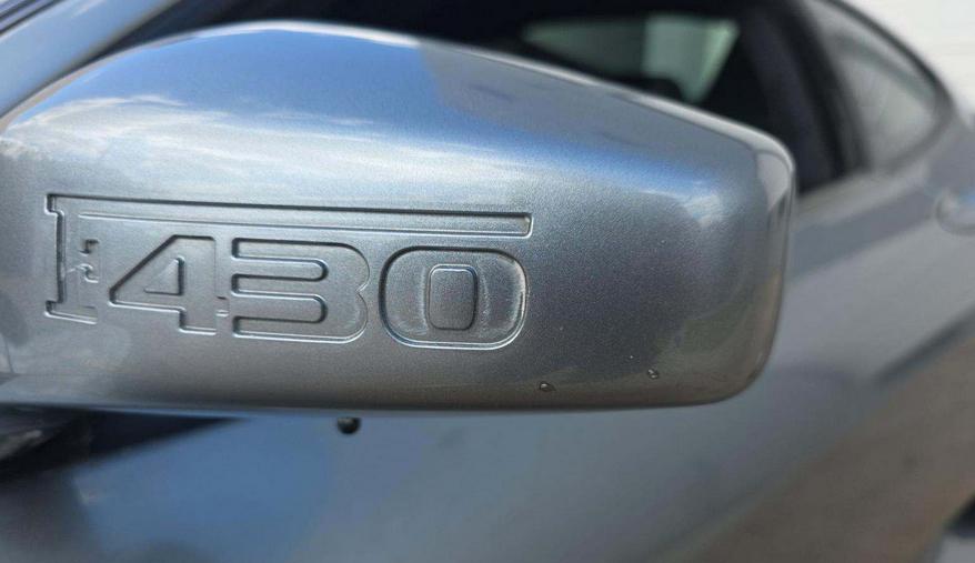 Ferrari F430 Coupe 2005