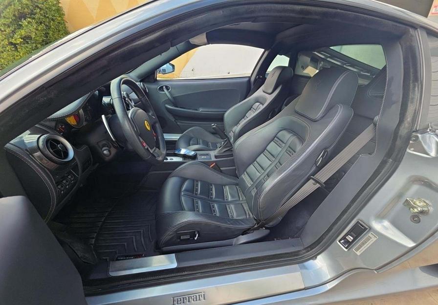 Ferrari F430 Coupe 2005