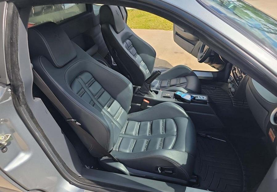 Ferrari F430 Coupe 2005