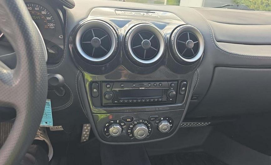 Ferrari F430 Coupe 2005