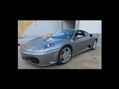 2005 Ferrari F430 