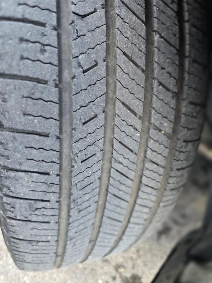 Chevrolet Malibu 2LTZ 2012